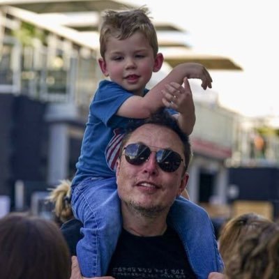 elonmusk0974370's profile picture. 