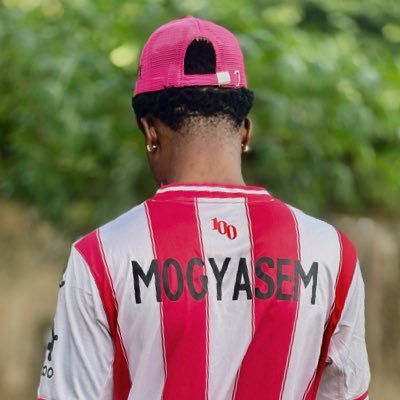 MOGYASEM 🩸
