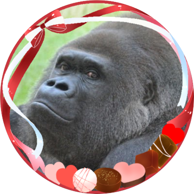 zi_end_of_life's profile picture. ゴリラです。 #デカ谷翔平妄想シリーズ #デカ谷翔平シリーズ #デカ谷翔平パイオニア #ゴリラのお友達