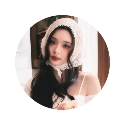 srongJia's profile picture. Walking straight out of the 97’ dollhouse with a heartbeat of her own, 송지아.