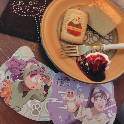 kanohma_'s profile picture. 複数界隈のグッズ取引をしてます。18 ,学生,交換詳細固ツイ確認お願いします。手渡し（イベント時のみ）、交換、買取主軸です。同担様1部自衛しております。わらしべ/再交換等特に気にしません◎当方もさせて頂く可能性がございますので苦手な方はお控えください。