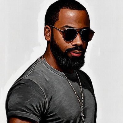 YallLuvCris's profile picture. My header is about 99% of y’all