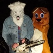 _lostinlunacy_'s profile picture. DOGS &CATS R FAMILY,

IQ 106 verified

grown ass man writing paragraphs about another man

Wow.

Currently engaged in secret meeting with our Creator.