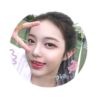 tkipis's profile picture. 𓐍  ̥ ݁ 🥛🧸 𓂃 welLcOme ᯅ ˖ 🍡 ݁੭
selling sweet treats since 2024 ⊹ 🐟 𓈒 𓊔
yu mampir . . cuz me no skem ❌ 𓂋 🎀 𓂂 1400+ on testi ! happy shopping 𓂂 𓂂 🍏