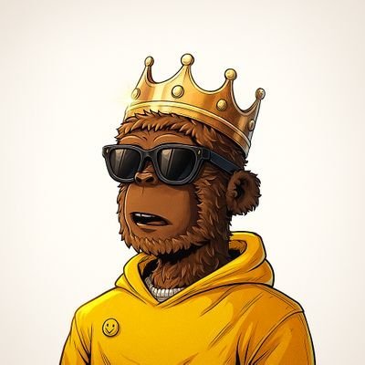 OPTIMUMWEB3's profile picture. Gaming Ambassador 🎮| Web3 Growth Strategist
I write, manage, and build.
Helped 50+ founders and gaming project scale through story, content, and design.