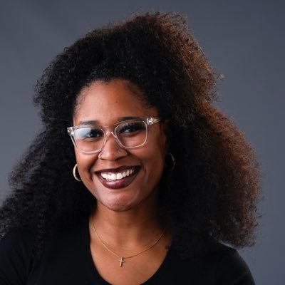 CoastalAsha's profile picture. Author | Audience editor @houstonchron | former @usatoday | former @savannahnow | #HBCU grad | Savannah State alumna | IG @AshaGmedia |