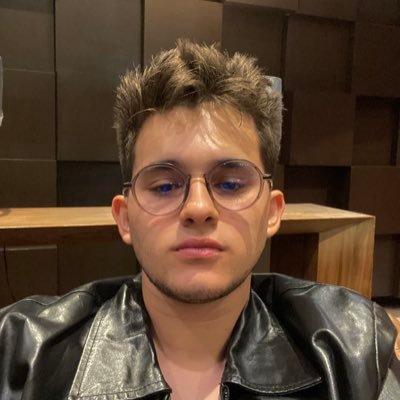 natancoutinh's profile picture. 