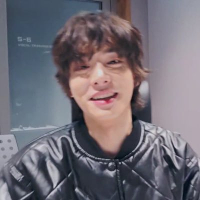 myboomumai's profile picture. #엔하이픈 ot 𝟕 ( #제이크 ) .☘︎ ݁˖