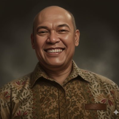 hambalimukhlas's profile picture. Smart Solutions | Chairman Business Council of MVFA| Business Council Leader | Passionate about Youth Empowerment & SDG Initiatives