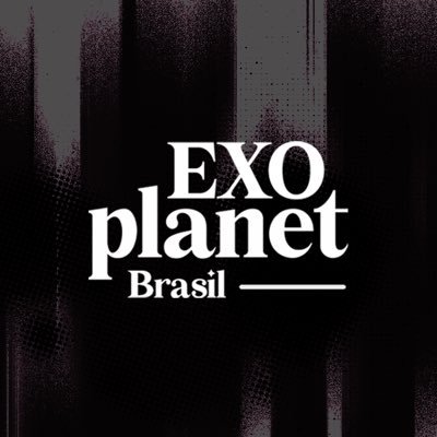 EXOPlanetBR's profile picture. Fundada em 2012, somos a maior fanbase das Américas dedicada ao grupo de k-pop EXO (@weareoneEXO). Contato: exopbr.contato@gmail.com.