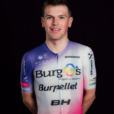 Hugo_dlca's profile picture. 𝙋𝙧𝙤 𝙘𝙮𝙘𝙡𝙞𝙨𝙩 𝙛𝙤𝙧 @burgosbh