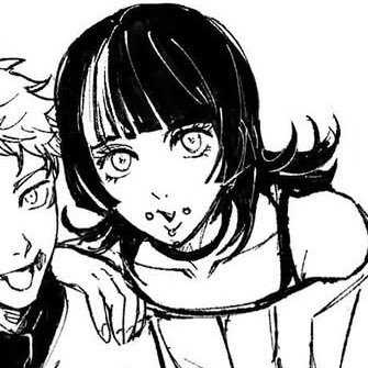 Lxv_Mortal's profile picture. JJK,BLLK,AOT,F&H,JJBA. 19 yrs, Dmz Open to be moots :^