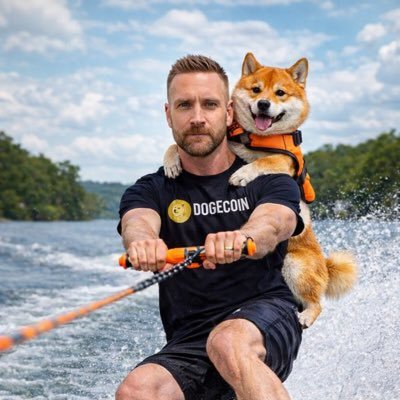 builderdogecoin's profile picture. Built on Dogecoin. Bound by Do Only Good Everyday.