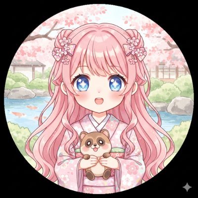 Pinku_Haru3u's profile picture. 
