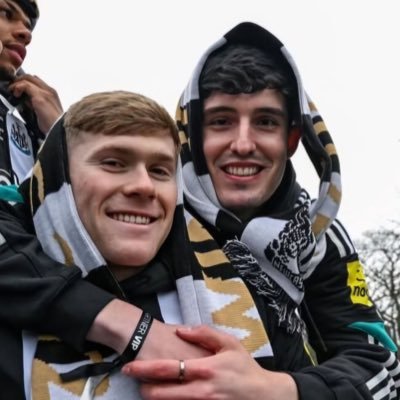 vivanufc's profile picture. @NUFC #lewishall #vivaRonaldo