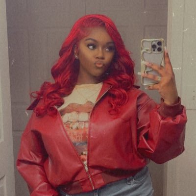 x_niqvee's profile picture. SignedByDom LLC ✨LLJD🕊❤️