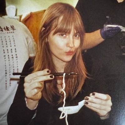 modernsirius's profile picture. 