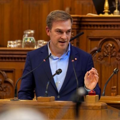 der_ackerl's profile picture. Gemeinderat und Landtagsabgeordneter in Wien, Vorsitzender Junge Generation Wien