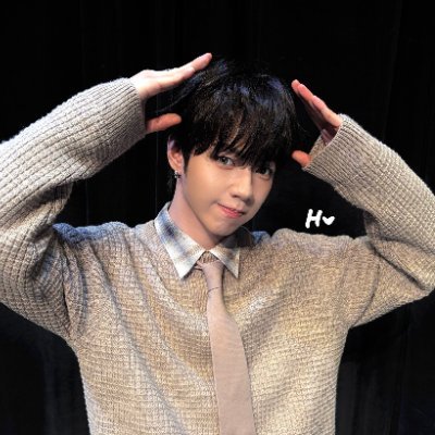 su1_1shi's profile picture. FOHA ^^ @AHOF_official 🍒