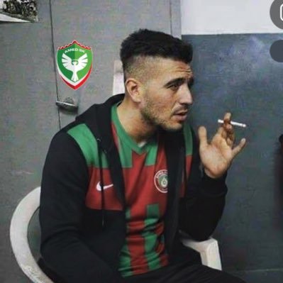 Amedforza's profile picture. Parody account | EN İYİ SAVUNMA HUCUMDUR💚❤️