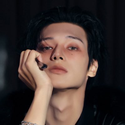 yunwoosaner's profile picture. professional yunwoosan enthusiast and leon kennedy and satoru gojo dick rider