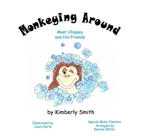 Kimberl21216753's profile picture. Childrens Author & Educator