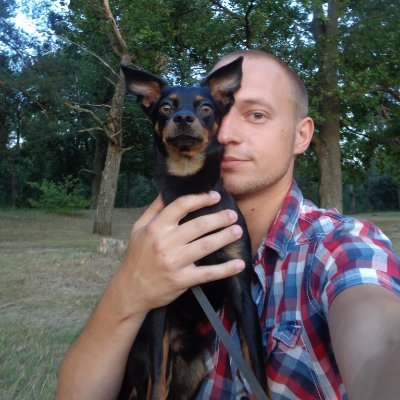 Sakic2001's profile picture. 