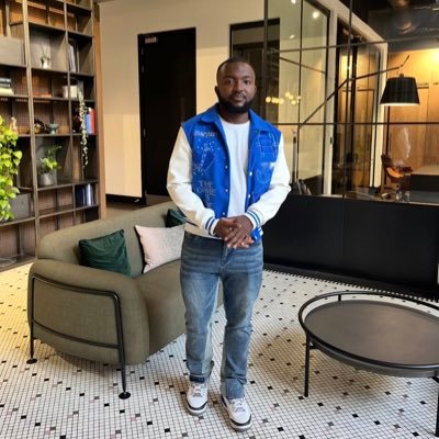 joao__ii's profile picture. Psalm 23 🇦🇴