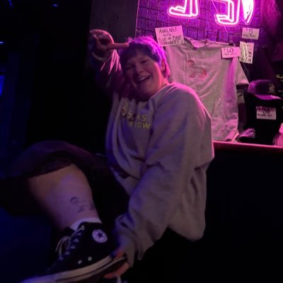 loveofsomekind's profile picture. .𖥔 ݁ ˖ ✧˖- just so you know, do not wait, ill be there ✧˖°.⋆｡°✩ .𖥔 ݁ ˖ | he/him | 18 ✧˖°.⋆｡°✩