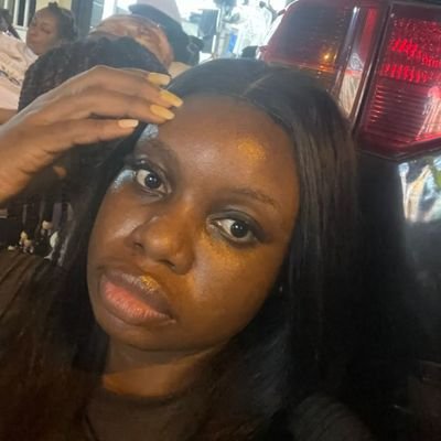 GidiBecca's profile picture. YOUR LOGISTICS GIRL 📦 ✈️, DOOR STEP DELIVERY 🚚 NATIONWIDE AND GLOBALLY .  falling in love with product management