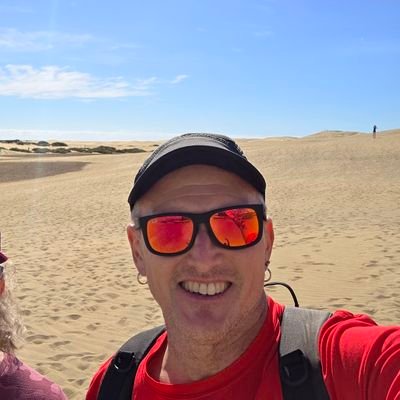 LanceStewardson's profile picture. Ah... peace and quiet!