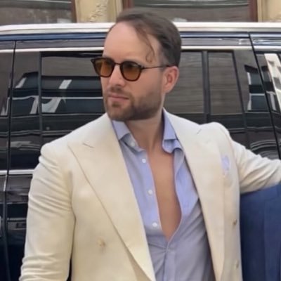 leopoldfeldman's profile picture. Techno capitalist musings on tech public and private equites. I’m the CIO of a family office, Andla Capital.