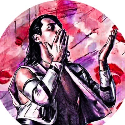 ToxicFarwell's profile picture. Defeating 𝑇𝑂𝑋𝐼𝐶✨Masculinity One Day At A Time • Pretty Deadly Forever 💕 • The Topic • #WWE #Smackdown | NOT @KitWilson_PD | Layout: @MKsEmpressArts