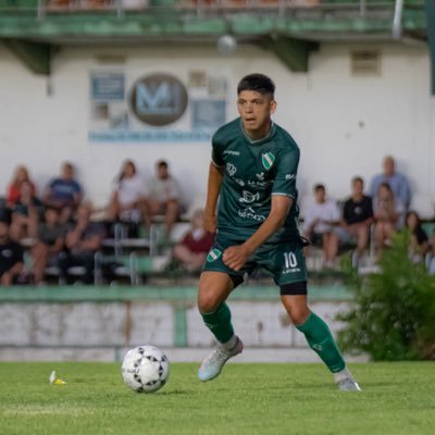 joyaquiroga's profile picture. FACUNDO NAHUEL QUIROGA - ⚽ JUGADOR PROFESIONAL /  SOLO DIOS SABEE! 📿EMILIA❤