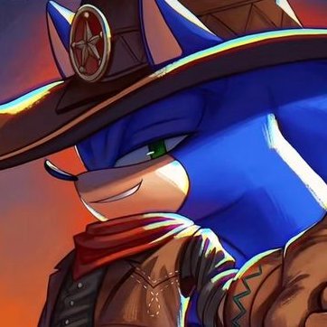 HedgehogSheriff's profile picture. Sheriff Sonic Parody Account
Muse 18+ Admin 35
PfP by @Ari_Sketchy_
Banner by @charuzu2712