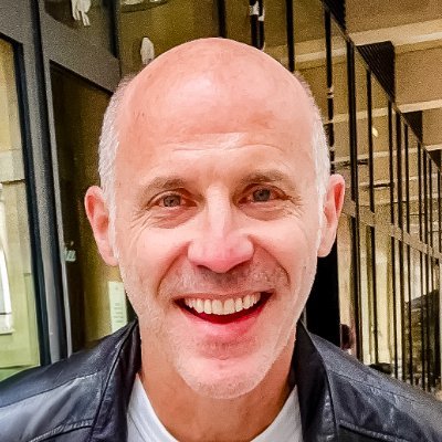 ianhuckabee's profile picture. Writer, Entrepreneur