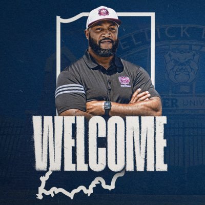 Coach_Patt34's profile picture. D-Line/ Run Game Coordinator at Butler University | High Achiever | God Believer Family 1st | Pronouns: Savage/Dawg | Hoosier Boy 🏈🔴⚪️