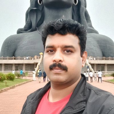 senthilvel82's profile picture. சொல்வதற்கு ஒன்னும் பெரிய ஆள் இல்லை....