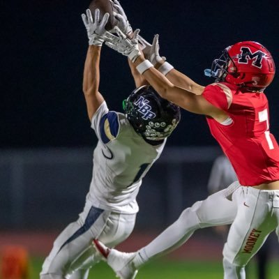 eddieshmand2028's profile picture. 6,0 175 | WR/S | C/O 2028 | North Broward Preparatory | 📞 954-461-6062 | 3.8 GPA |