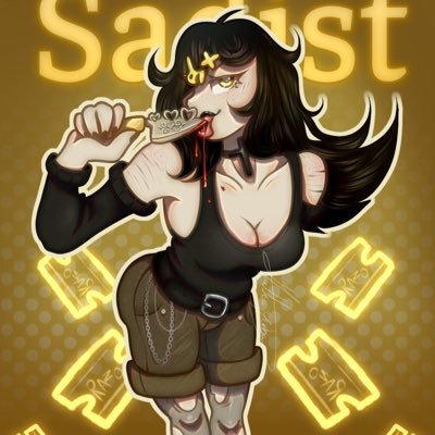 happygothjuli's profile picture. “mistake being with you Andrew” ✨secretly Sadistic ✨No minors/Gross shit✨{Roleplay account}