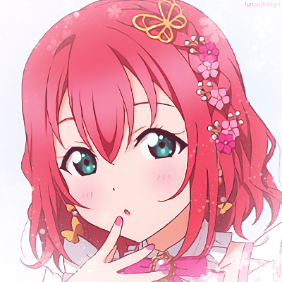 LyricalIchigo's profile picture. ⋆˚🐾˖° Poussacha Lover 🐈🍃
⋅˚₊‧ ୨୧ ‧₊˚ ⋅
ʚ Je ne poste pas et RT juste des fanarts ɞ