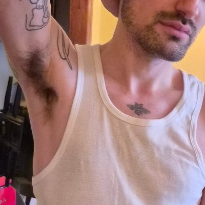 SHYC0WBOY's profile picture. Just a smelly loser with an affection for other stinky men 🇨🇦