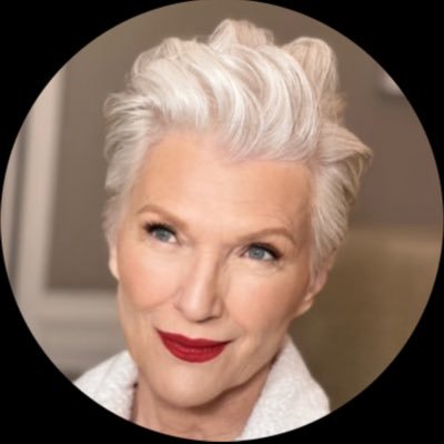 Maye78808's profile picture. Bestselling International Author of A Woman Makes A Plan_ Doctor of Dietetics (* Supermodel #ItsGreatToBe76 Manager: anna@mayemusk.com
