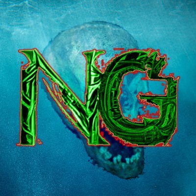 artblack01's profile picture. #Experimental #Electronic, #PostIndustrial, #Idm, #Glitch, #Soundtrack and #Noise.
All #Improvised.