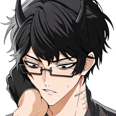 sapiofhilia's profile picture. ཐིཋྀ  .  the devil who knows the answers to everything  ͏ ͏ ͏ ͏ ͏ ͏ ͏ ͏͏ ͏ ͏