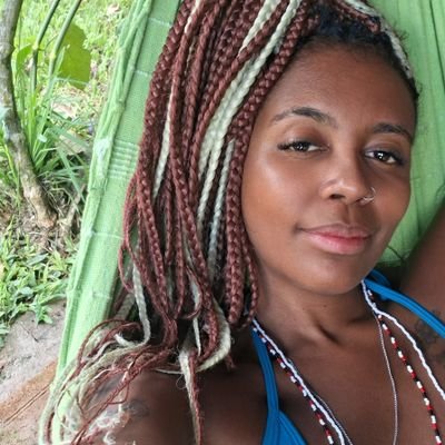 marianadobem's profile picture. Vocês não vão me cancelar de novo 🚫😘