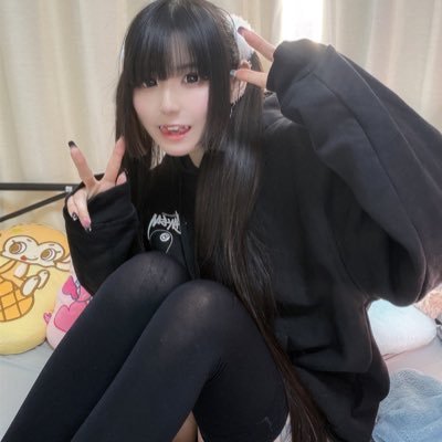 Moa_daily_Usagi's profile picture. 萌雨氏(@Rabbit_Moa_Wolf)の日常垢です| ε:) ﾆｮ♡。何気ない日常のアカウントなので萌雨氏の事が知りたいよ〜！な方におすすめですっ☆*【ピアスとタトゥーとご飯とうさぎとドライブが好きっ！】☆動画活動頑張ってますっ(´ฅω•ฅ｀)ﾁﾗｯ☆