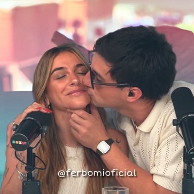 ferbomioficial's profile picture. @slowdomiita @luzuufans @whysfl - El amor se transforma… ❤️‍🩹