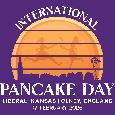 Intl Pancake Day