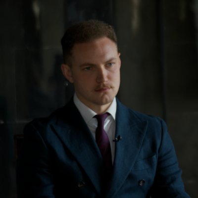 Harry_pitt's profile picture. Senior Policy Fellow @RestoreBritain_ | Fellow @NewCultureForum | Contributing Editor @EuroConMag | Philosophy & Intellectual History ✍️📚